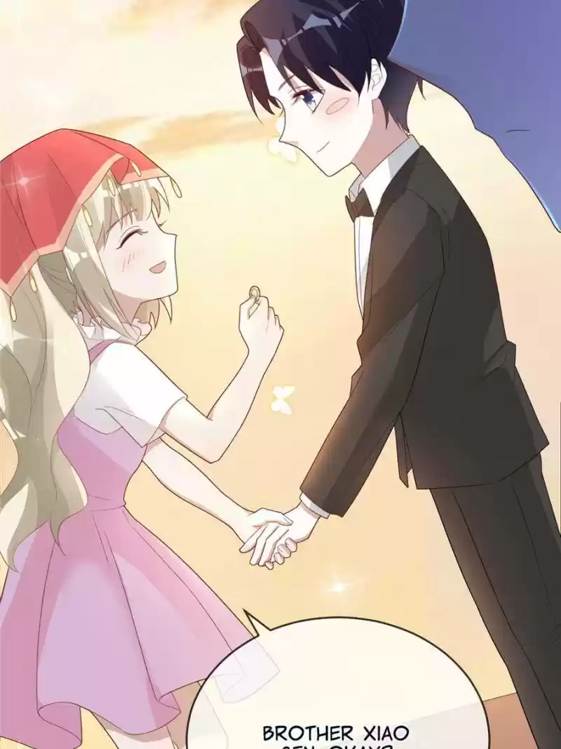 Sweet Love Chapter 71