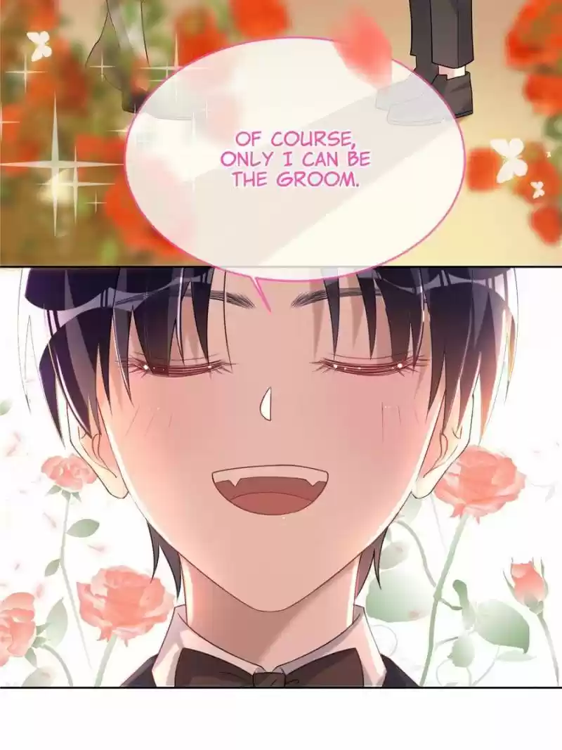 Sweet Love Chapter 72