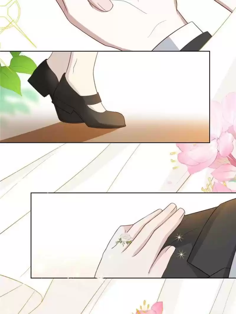 Sweet Love Chapter 72