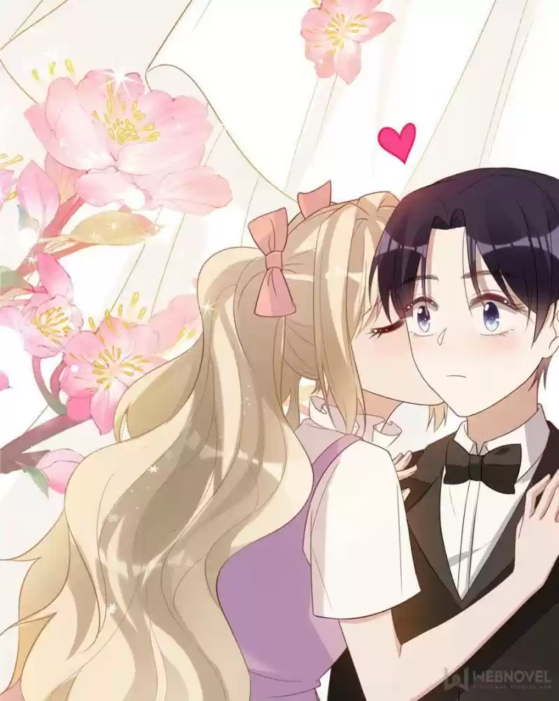 Sweet Love Chapter 72