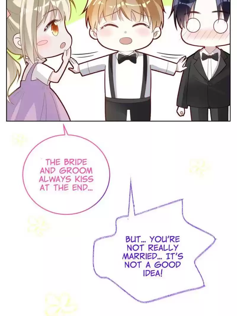 Sweet Love Chapter 72