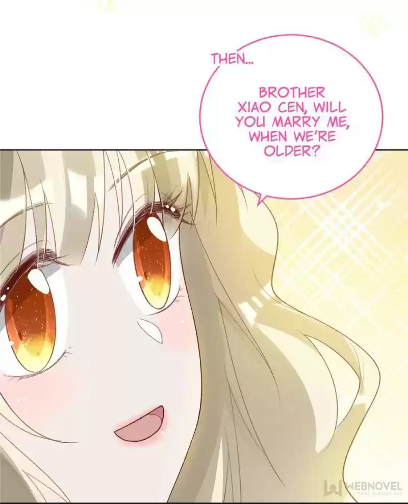 Sweet Love Chapter 72