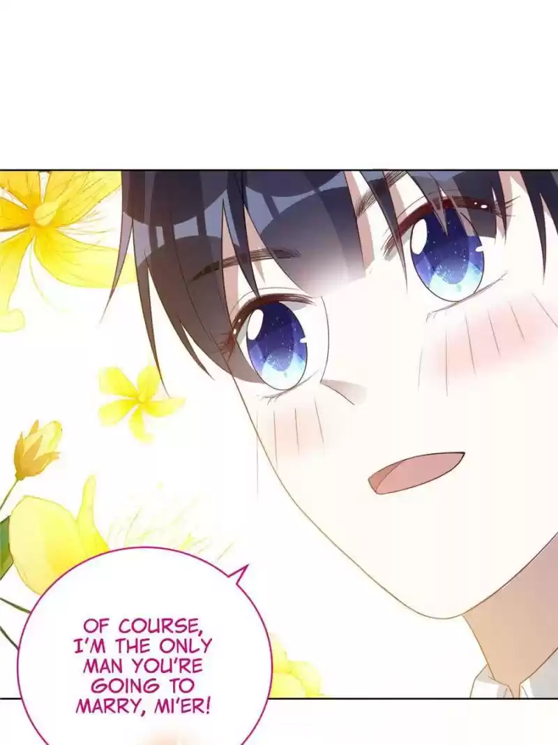 Sweet Love Chapter 72