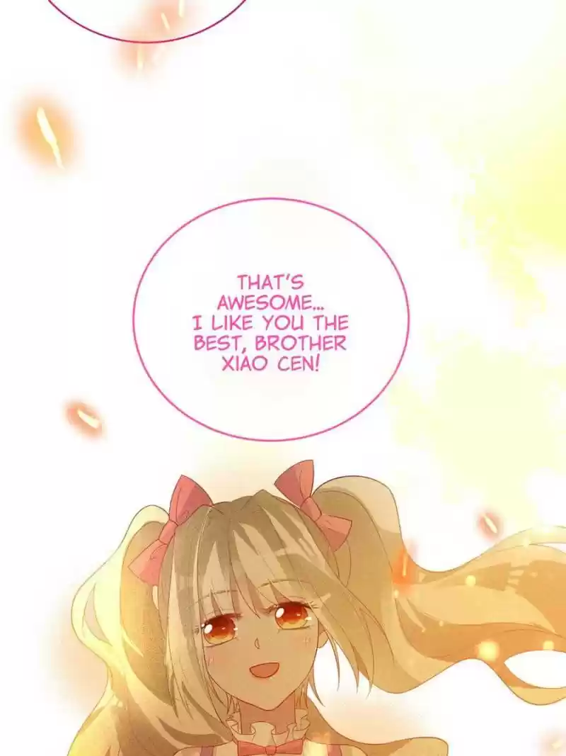 Sweet Love Chapter 72