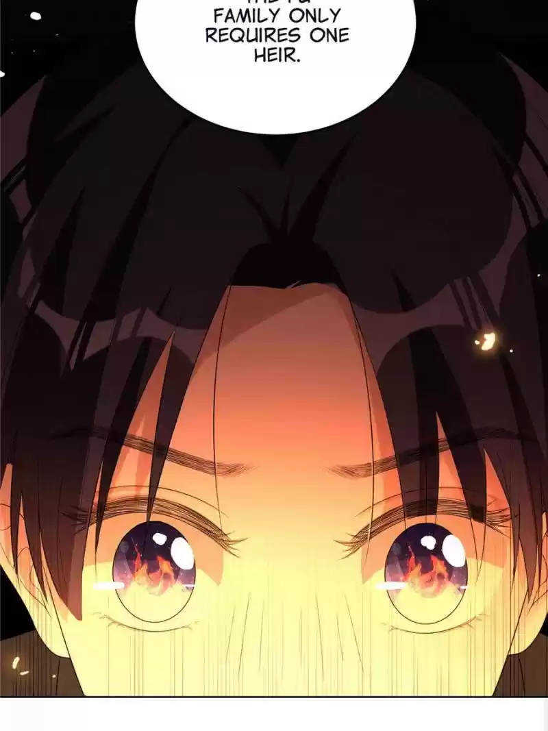 Sweet Love Chapter 72