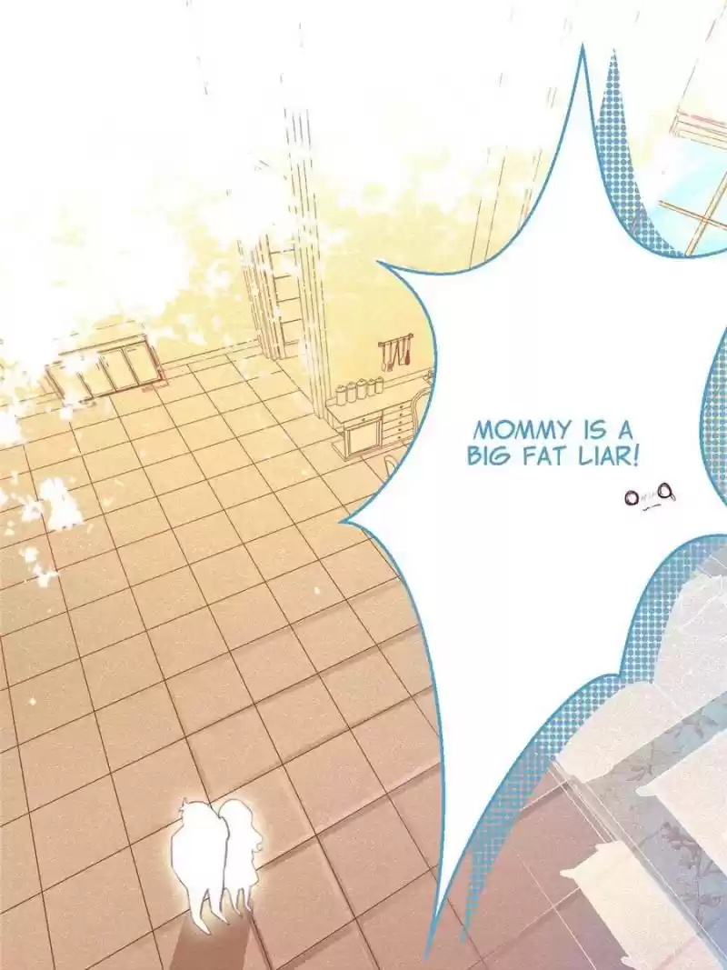 Sweet Love Chapter 73