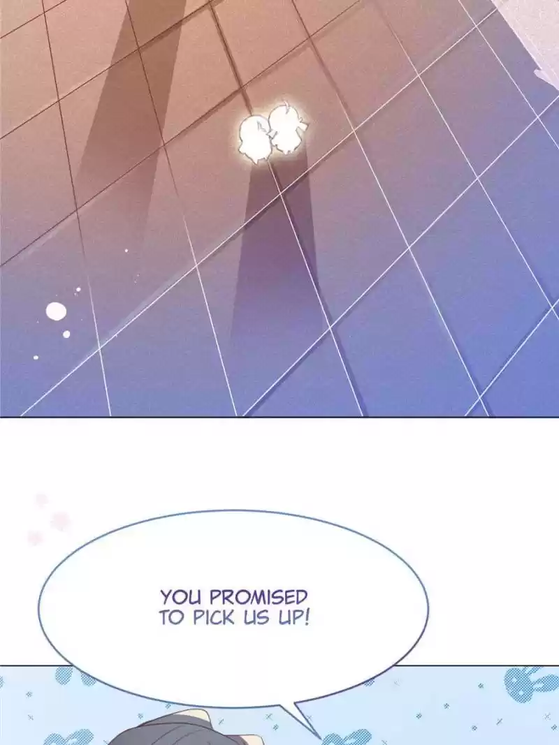 Sweet Love Chapter 73