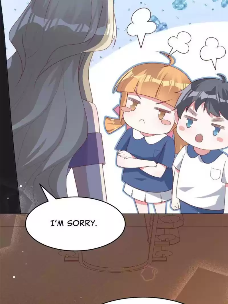 Sweet Love Chapter 73