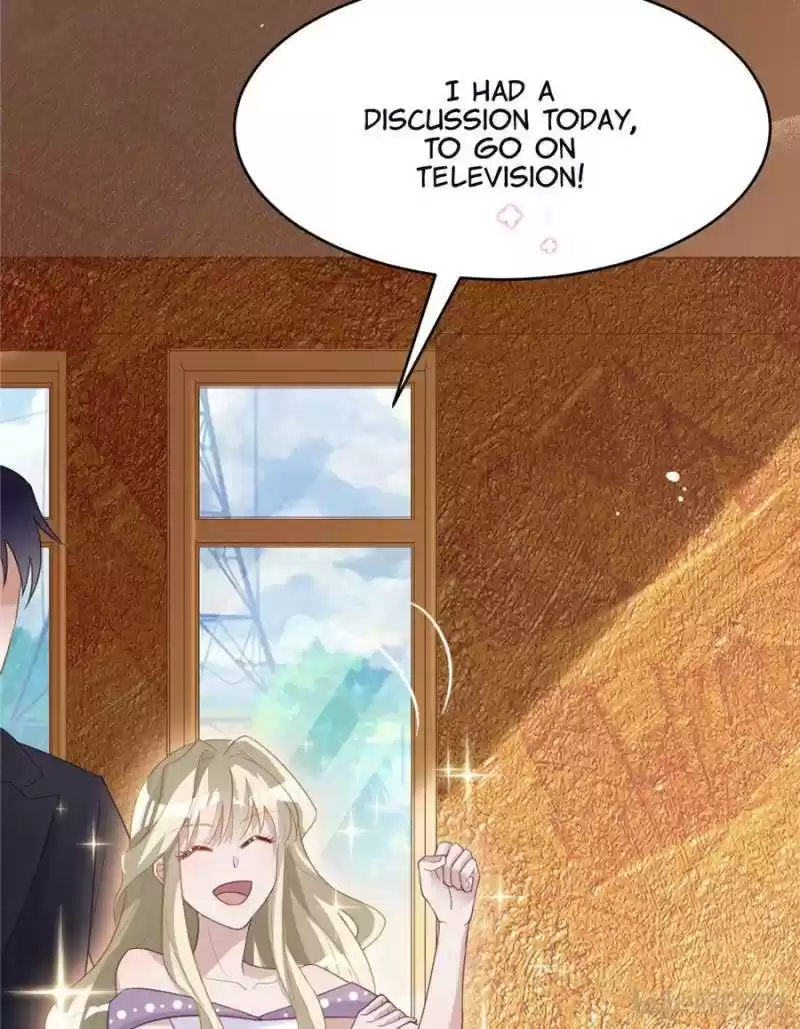 Sweet Love Chapter 73