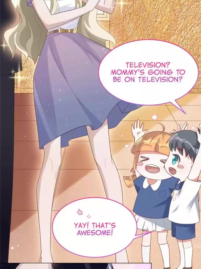 Sweet Love Chapter 73