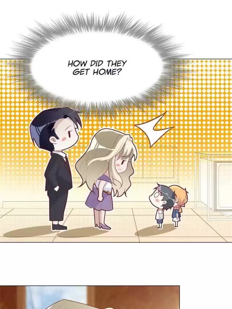 Sweet Love Chapter 73