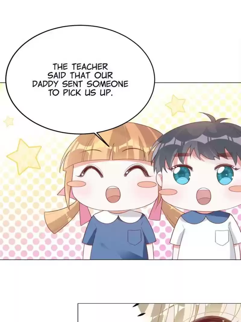 Sweet Love Chapter 73