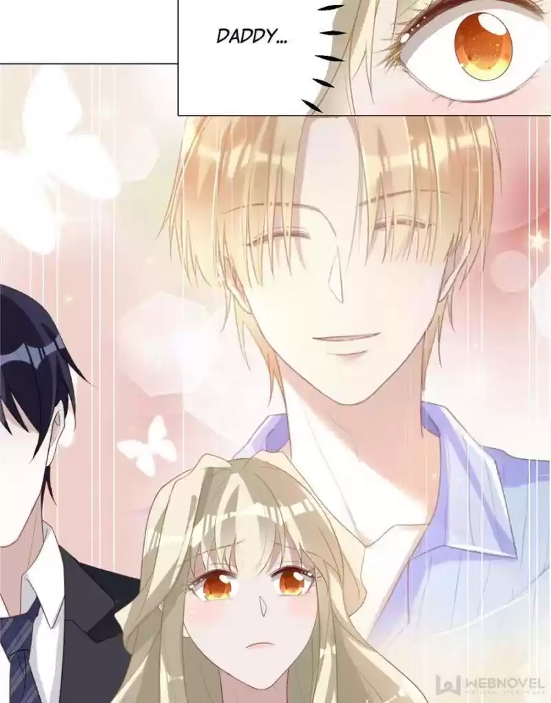 Sweet Love Chapter 73