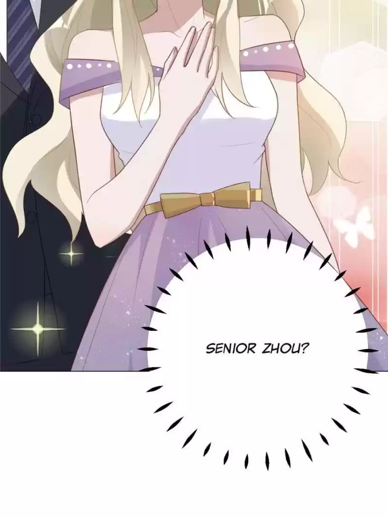 Sweet Love Chapter 73