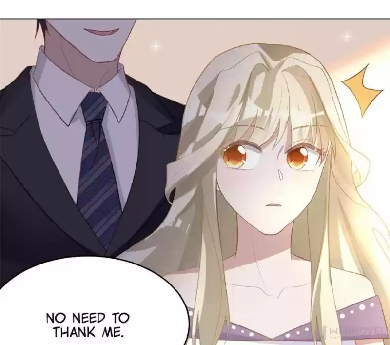 Sweet Love Chapter 73