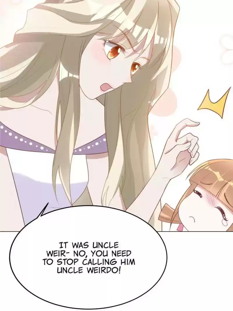 Sweet Love Chapter 73