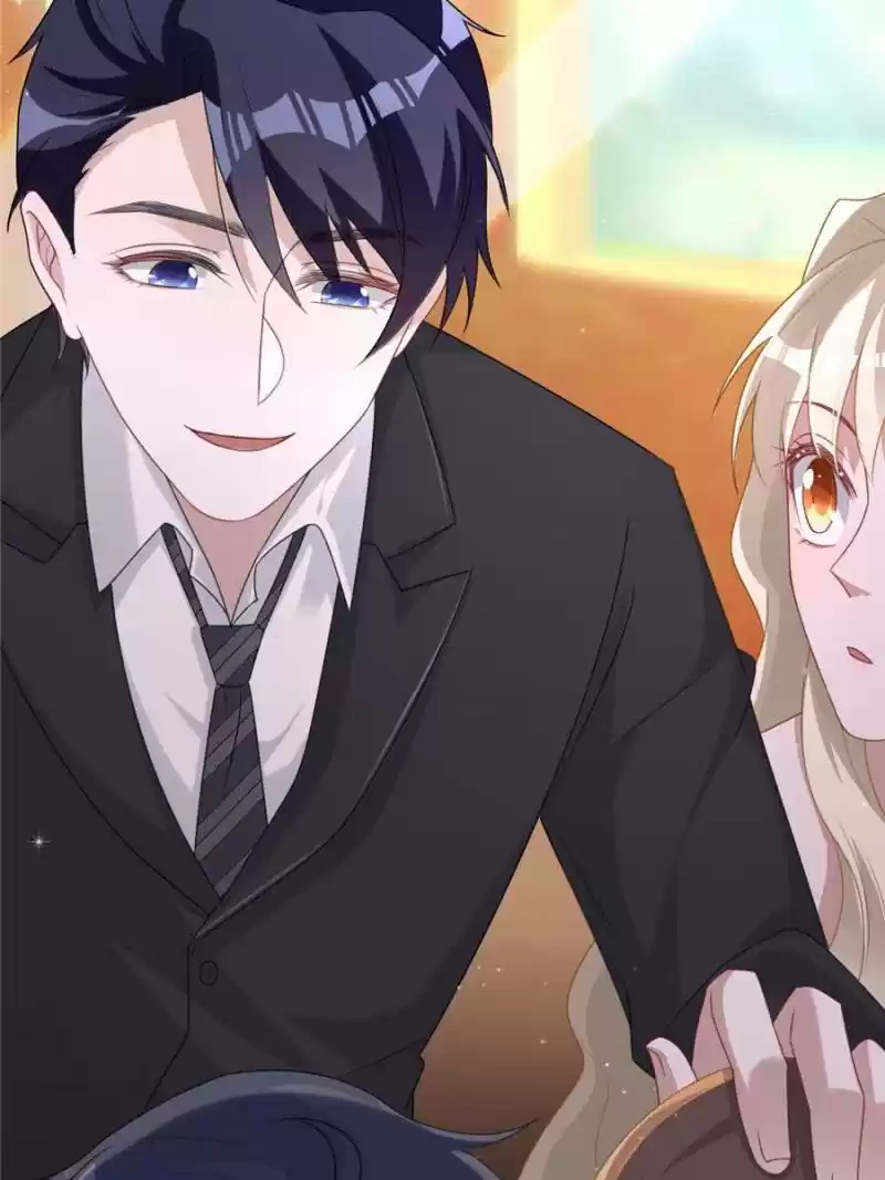 Sweet Love Chapter 73