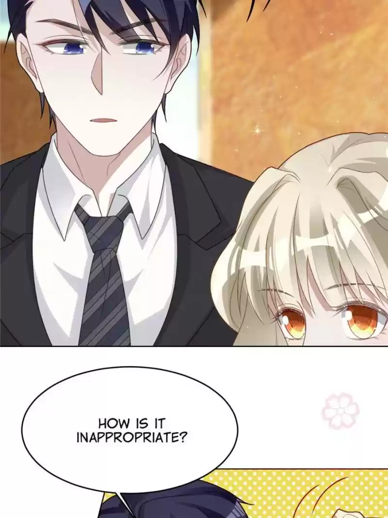 Sweet Love Chapter 73