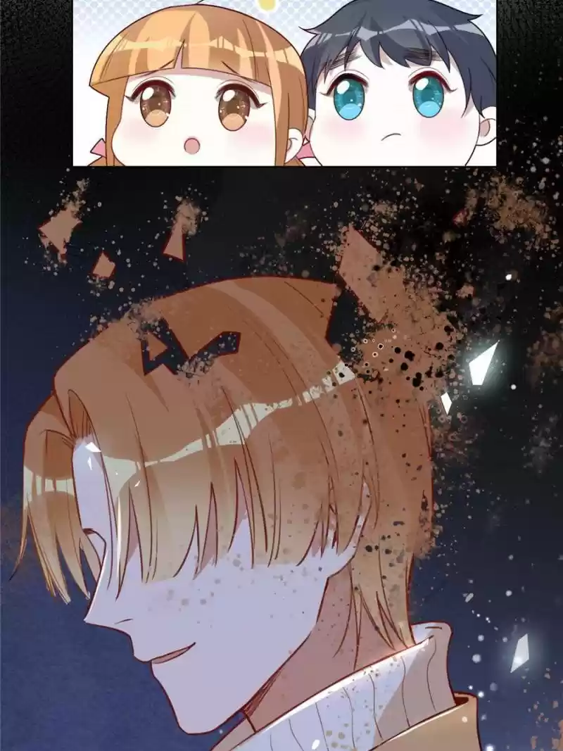 Sweet Love Chapter 73