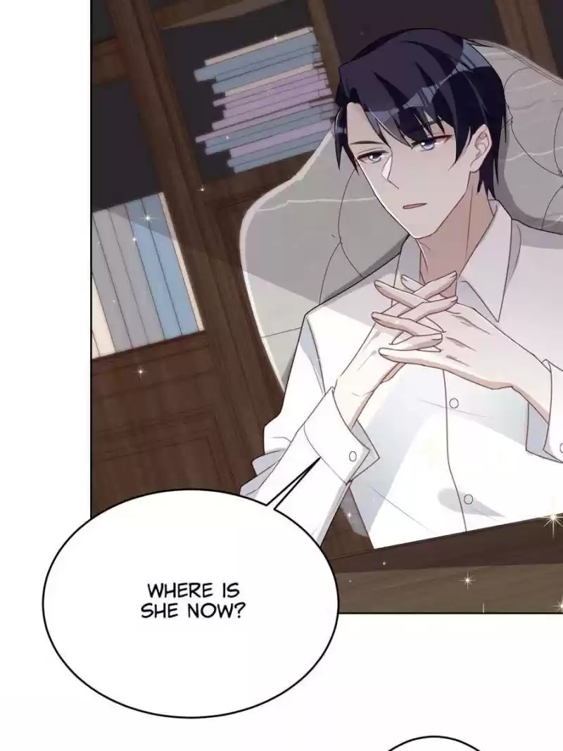 Sweet Love Chapter 73