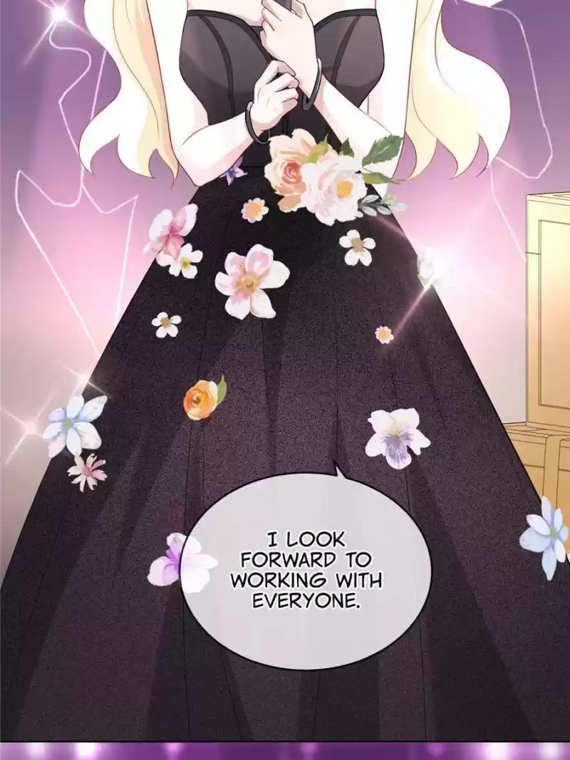 Sweet Love Chapter 74