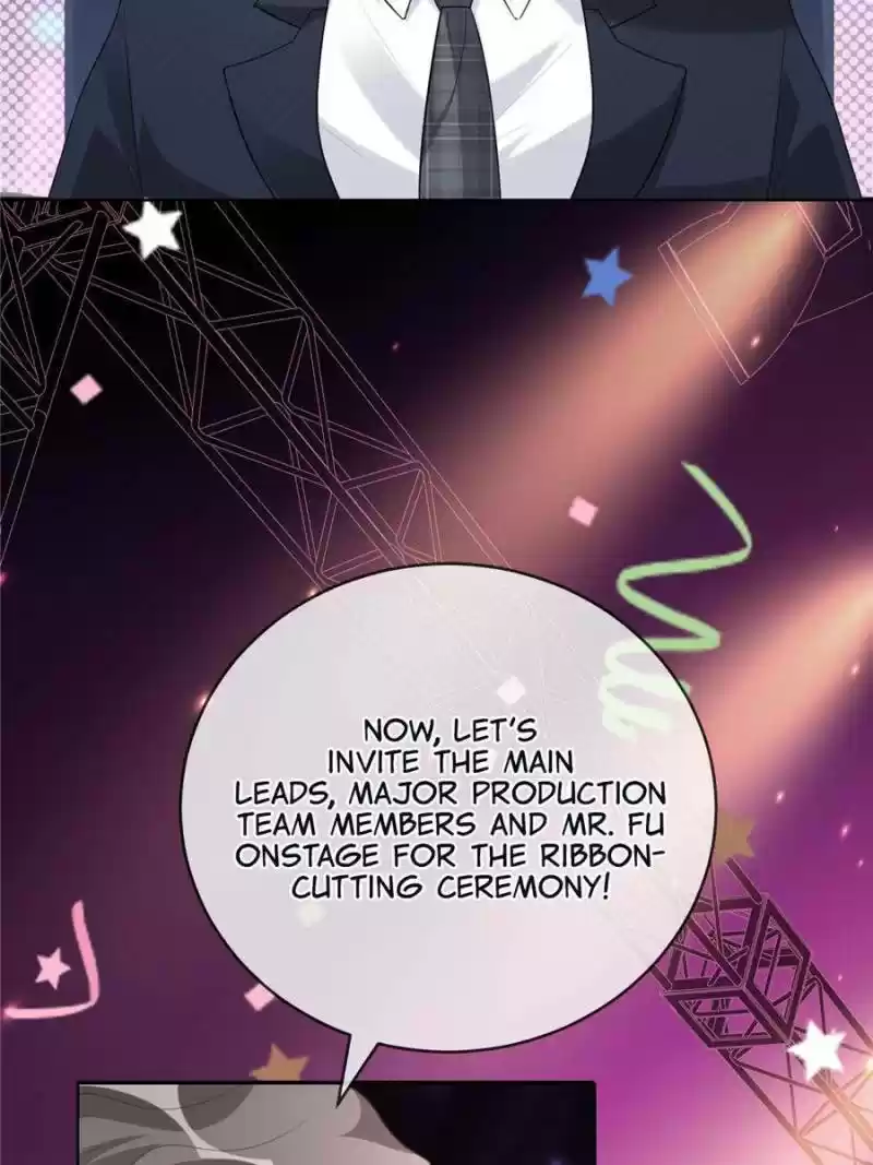 Sweet Love Chapter 74