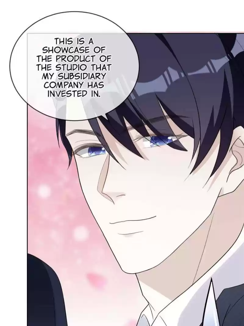 Sweet Love Chapter 74