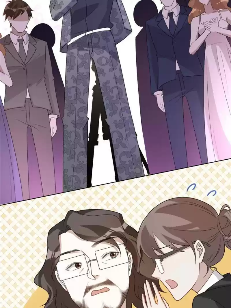 Sweet Love Chapter 74