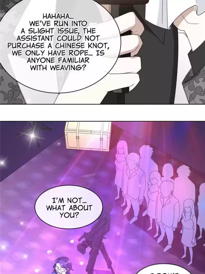 Sweet Love Chapter 74