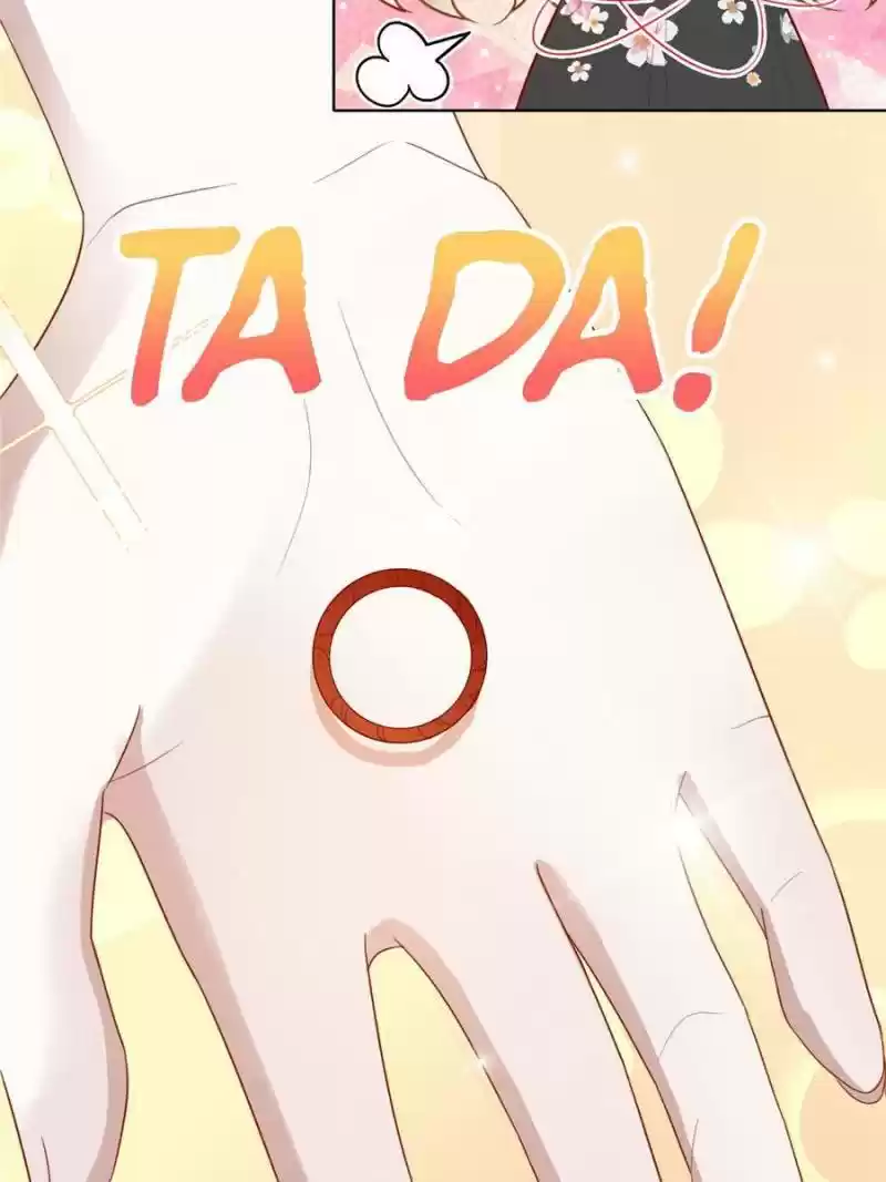 Sweet Love Chapter 74