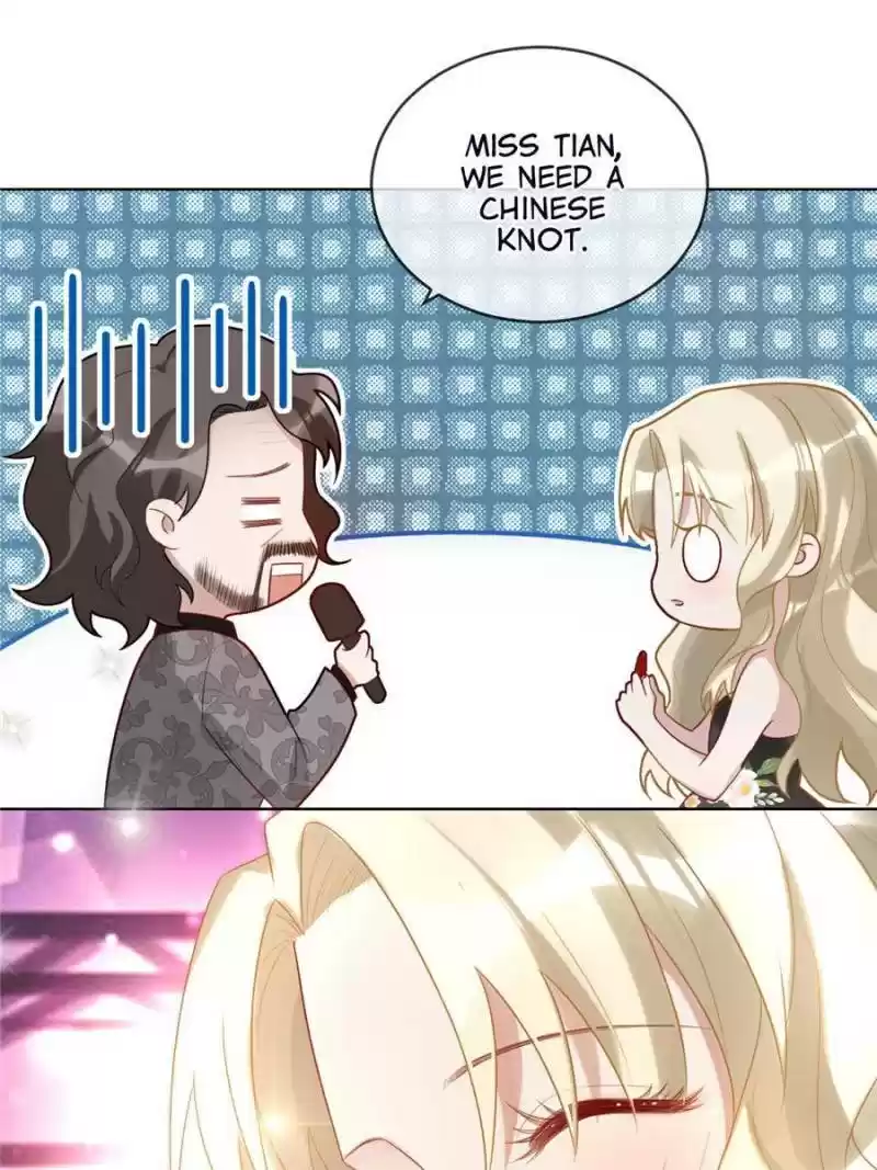 Sweet Love Chapter 74