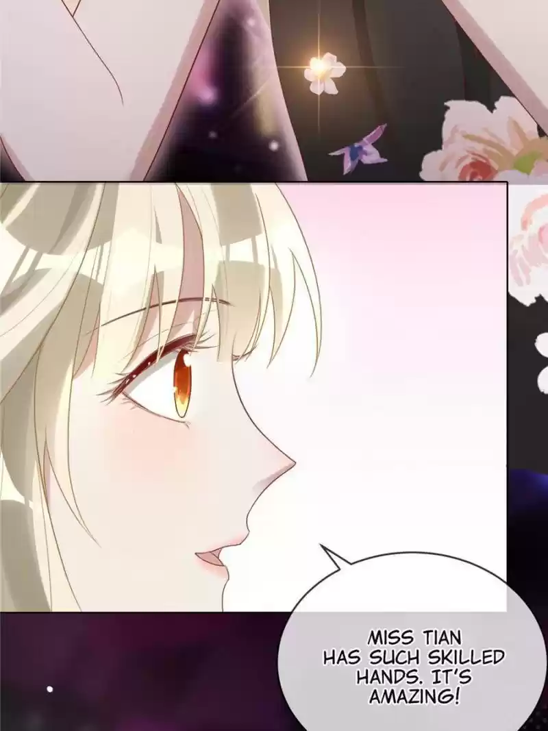 Sweet Love Chapter 74