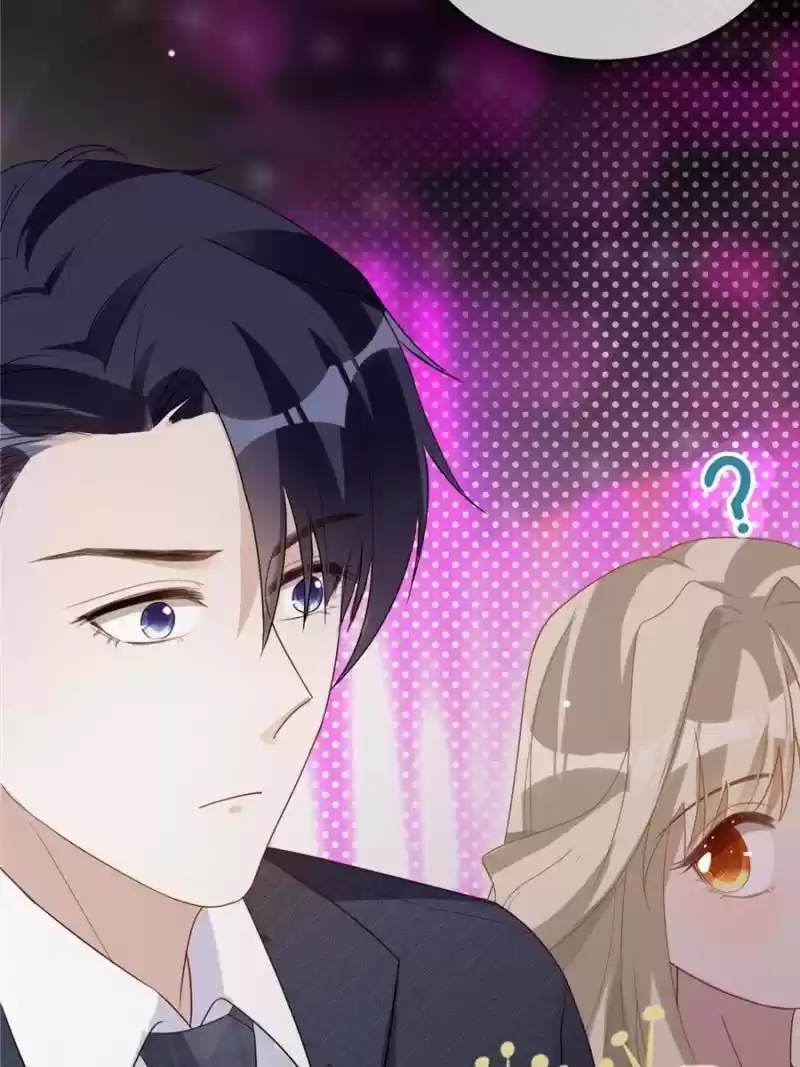 Sweet Love Chapter 74