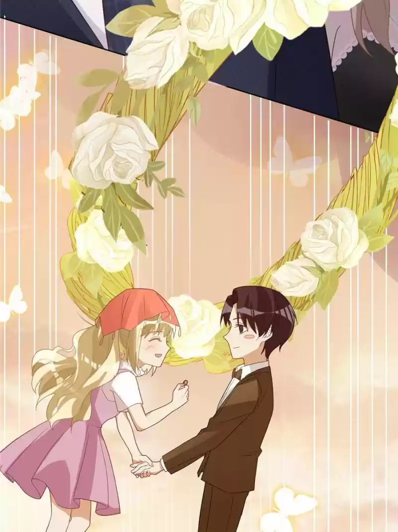 Sweet Love Chapter 74