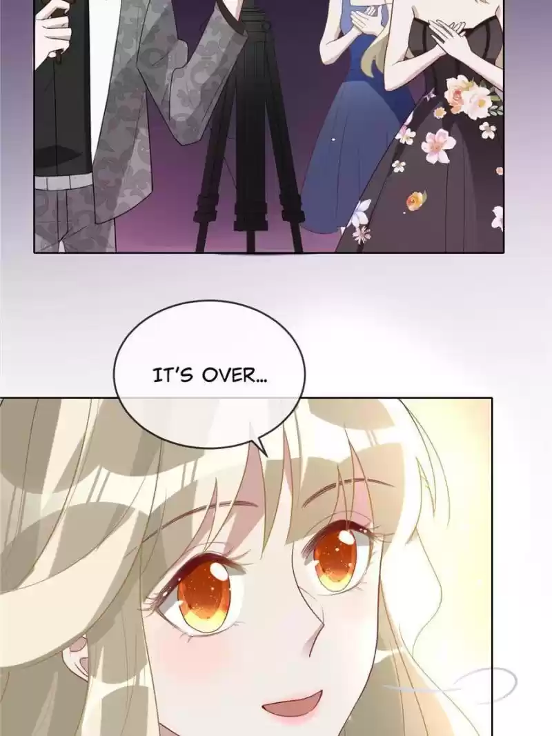 Sweet Love Chapter 74