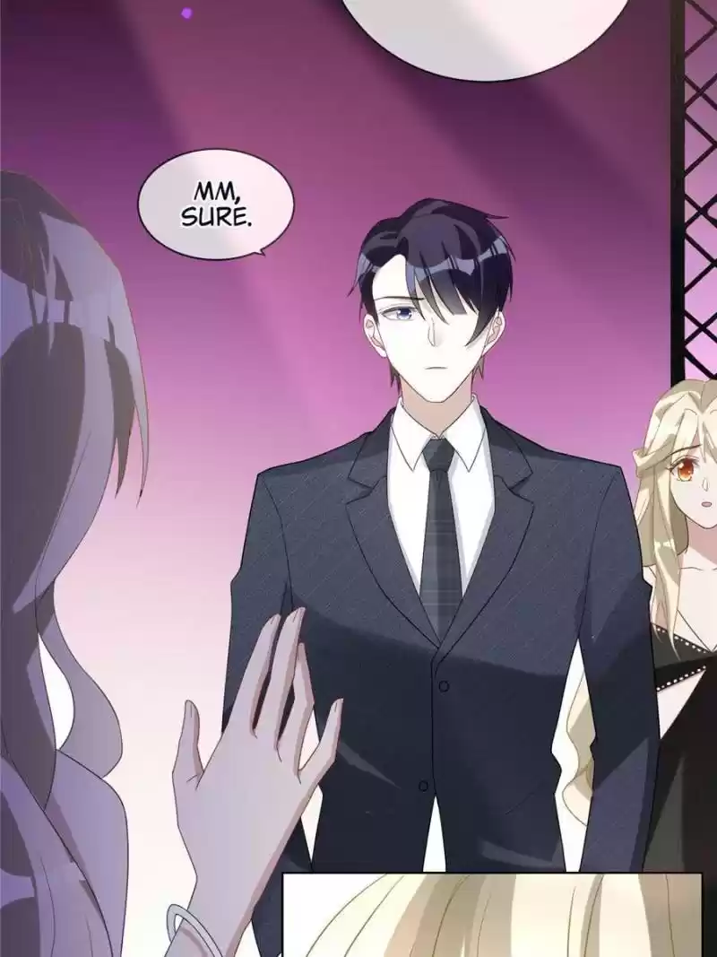 Sweet Love Chapter 75