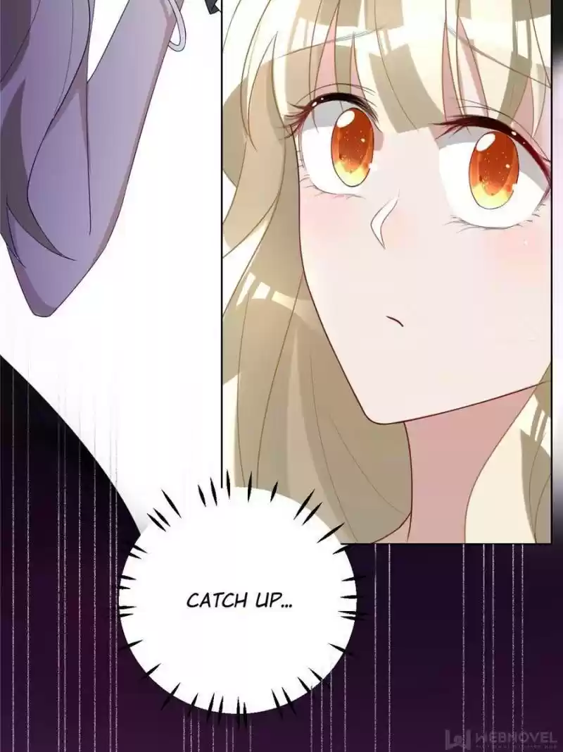 Sweet Love Chapter 75