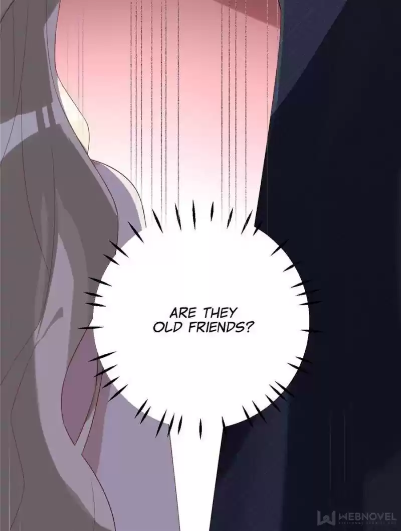 Sweet Love Chapter 75