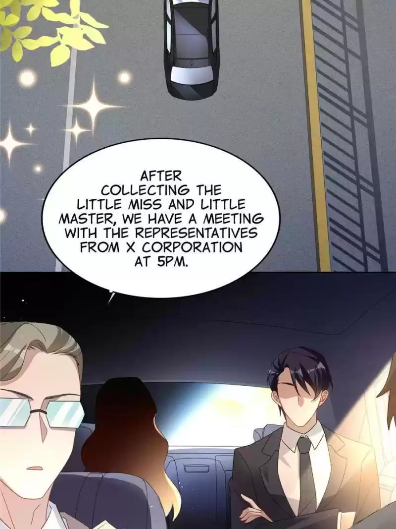 Sweet Love Chapter 75