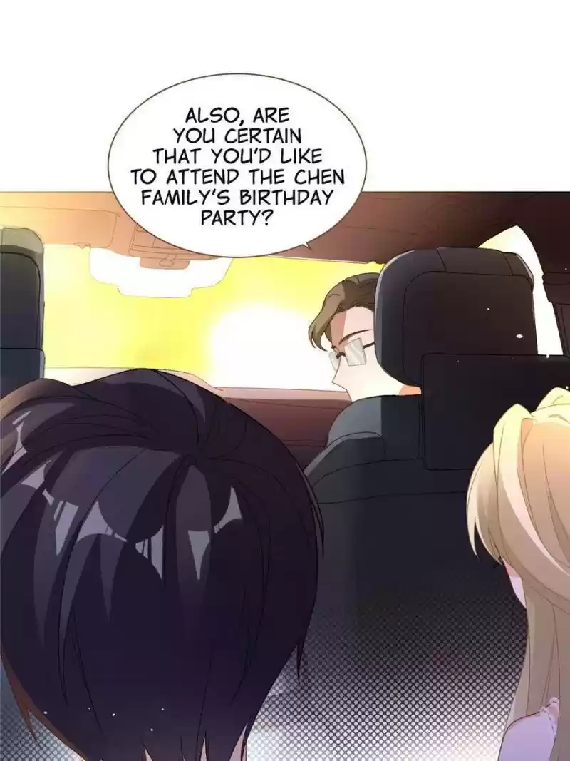 Sweet Love Chapter 75