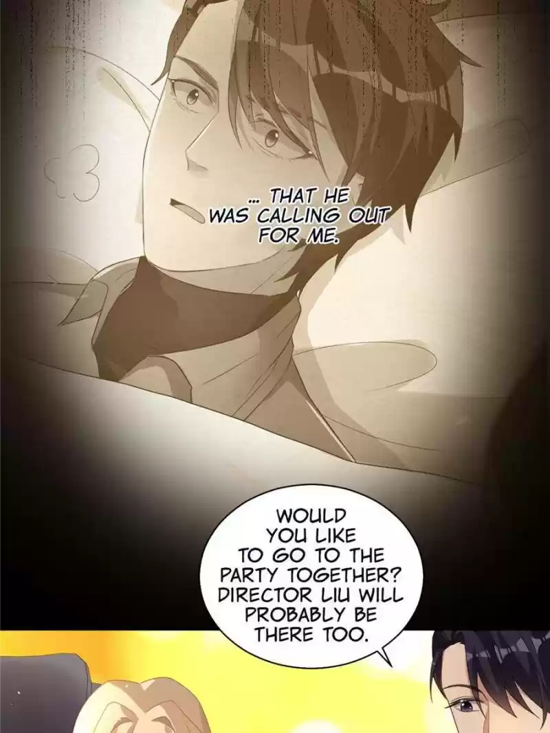 Sweet Love Chapter 75