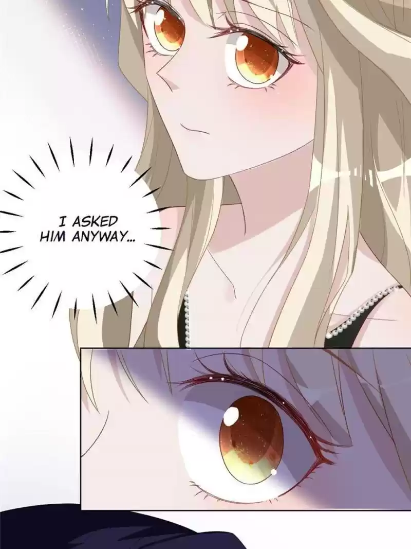 Sweet Love Chapter 75