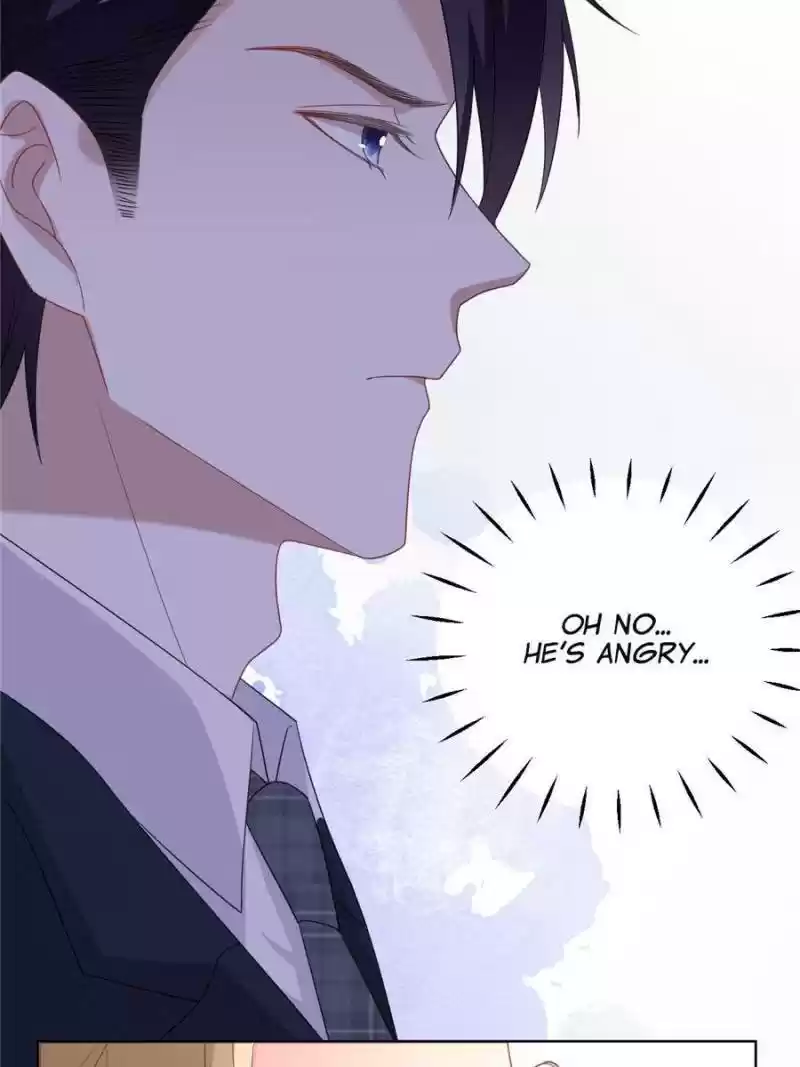 Sweet Love Chapter 75