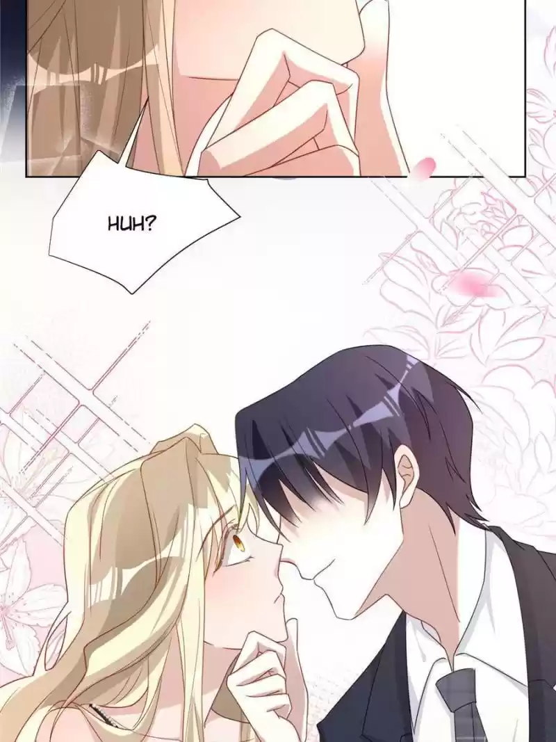 Sweet Love Chapter 75