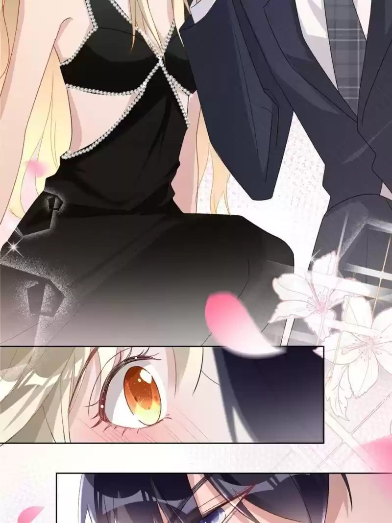 Sweet Love Chapter 75