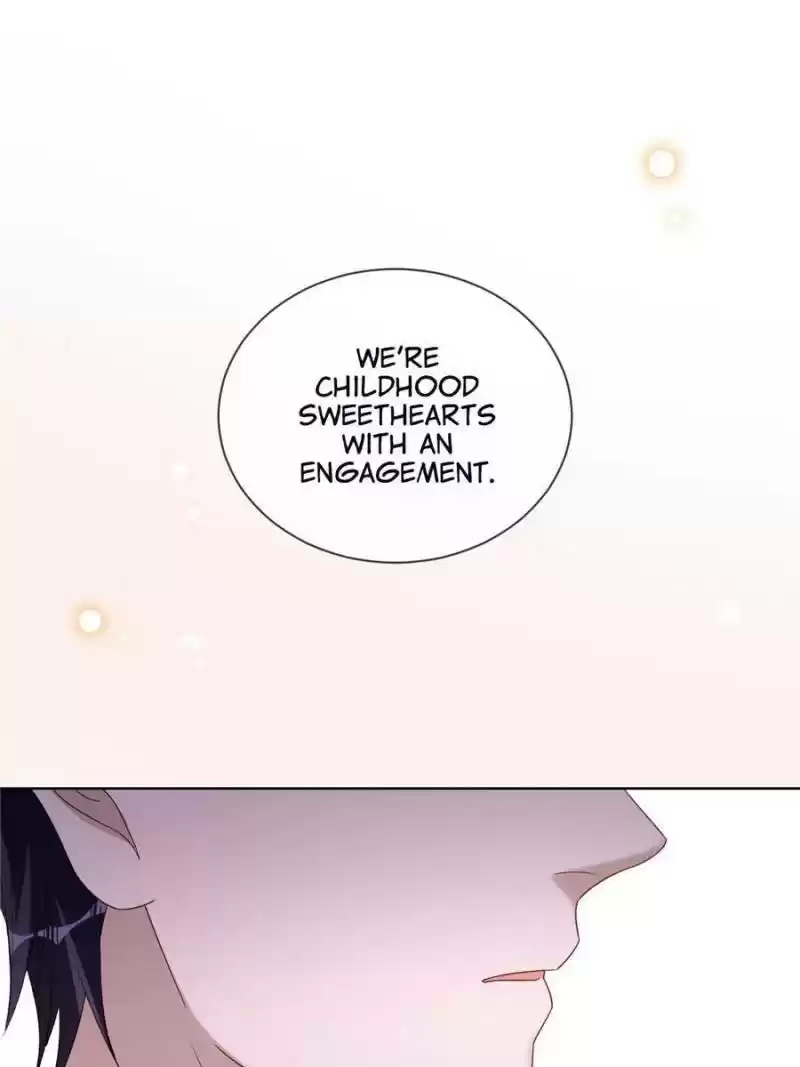 Sweet Love Chapter 75