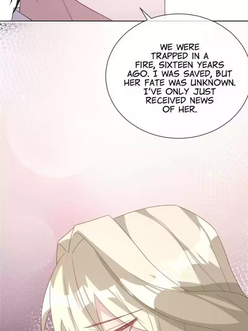 Sweet Love Chapter 75