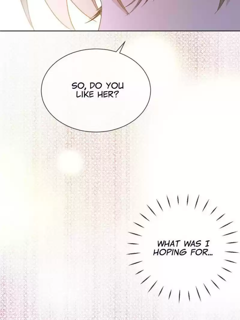 Sweet Love Chapter 75