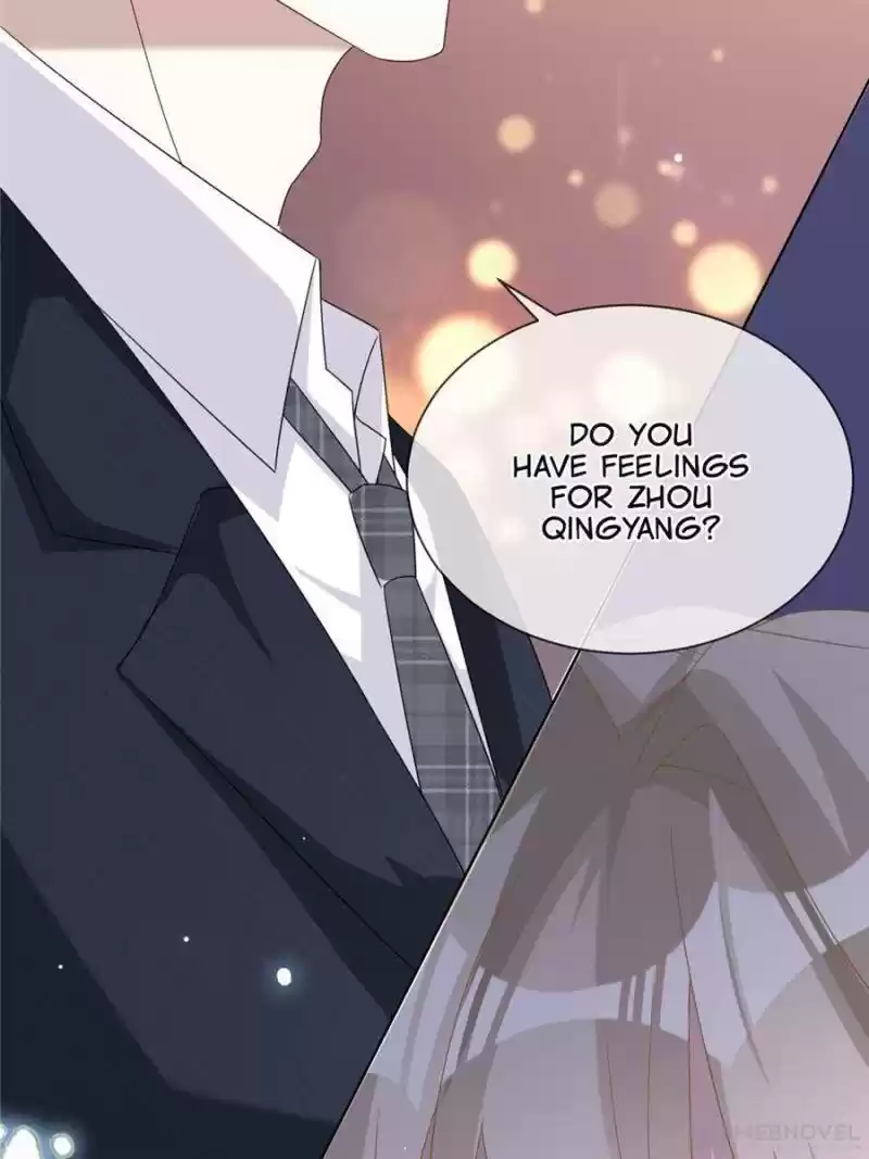 Sweet Love Chapter 75