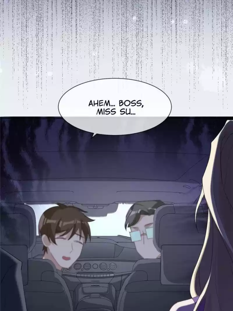 Sweet Love Chapter 76